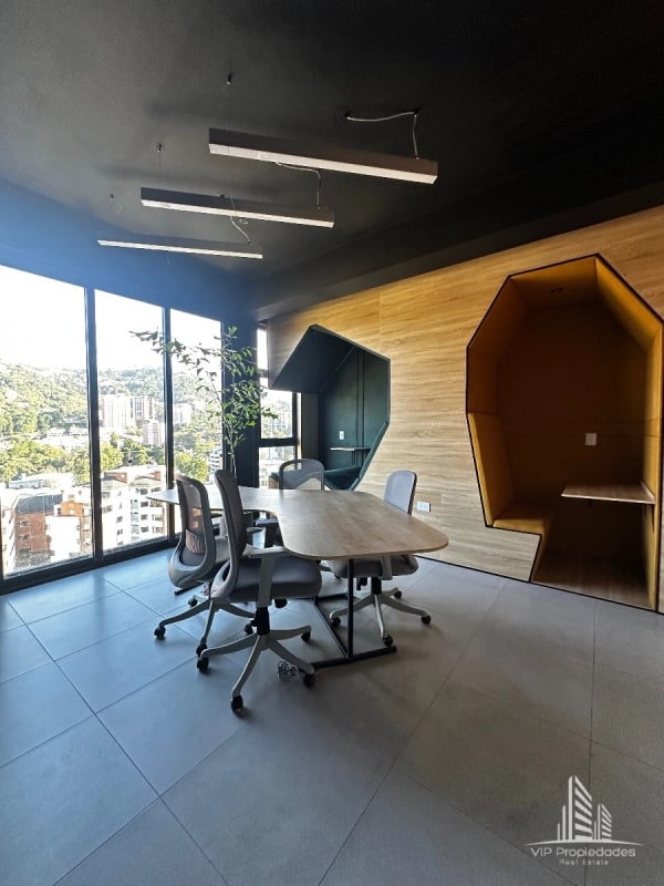 Quince Esquina Zona 15 VH I, apartamento en alquiler - 9