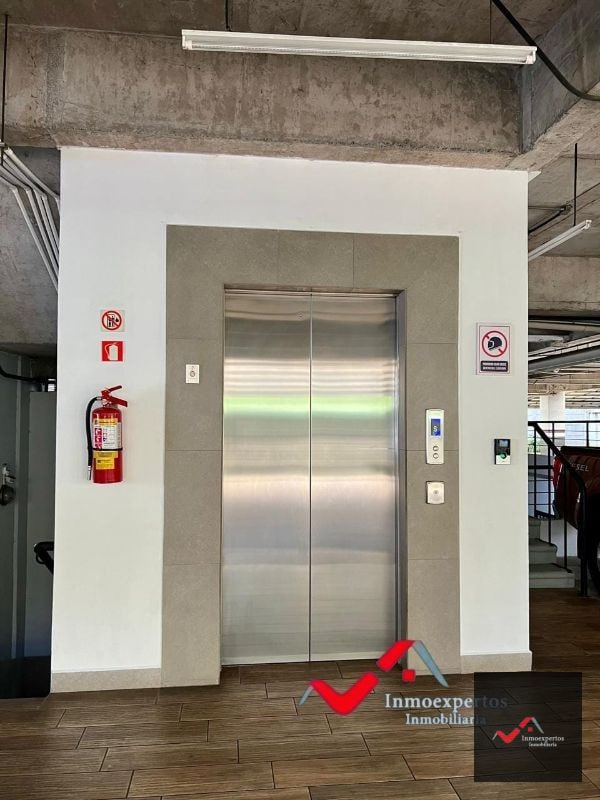 APARTAMENTO EN RENTA ZONA 11 EDIFICIO BALMES 47 - 3