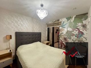 APARTAMENTO EN RENTA ZONA 11 EDIFICIO BALMES 47 — Apartamento en Venta en Balmes 47, Zona 11, Guatemala, Ciudad — miniatura 3 de 12