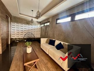 APARTAMENTO EN RENTA ZONA 11 EDIFICIO BALMES 47 — Apartamento en Venta en Balmes 47, Zona 11, Guatemala, Ciudad — miniatura 6 de 12