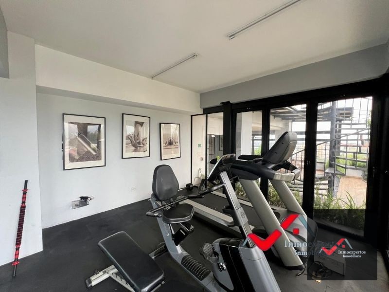 APARTAMENTO EN RENTA ZONA 11 EDIFICIO BALMES 47 - 8