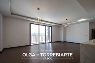 Apartamento en Nogales de Cayalá, Zona 16 — Apartamento en Alquiler en Ciudad Cayalá, Zona 16, Guatemala, Ciudad — miniatura 8 de 10