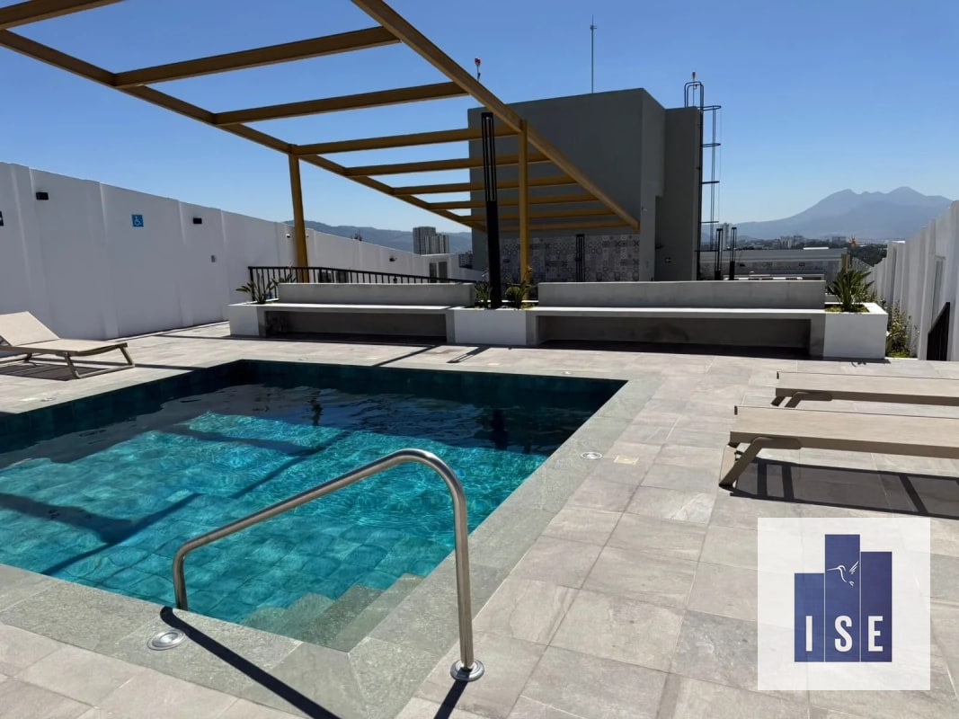 Apartamento en venta Esenta zona 12 - 1