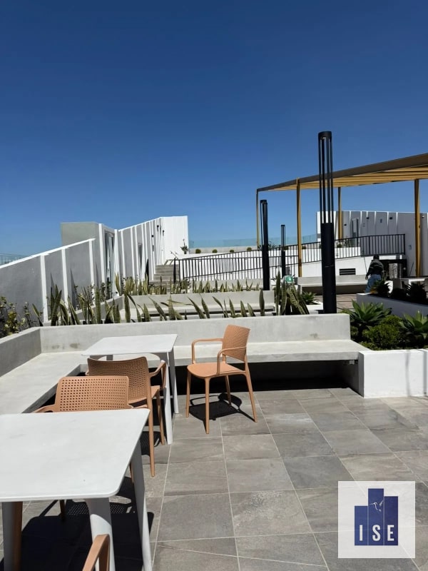 Apartamento en venta Esenta zona 12 - 13