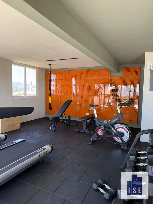 Apartamento en venta Esenta zona 12 - 11