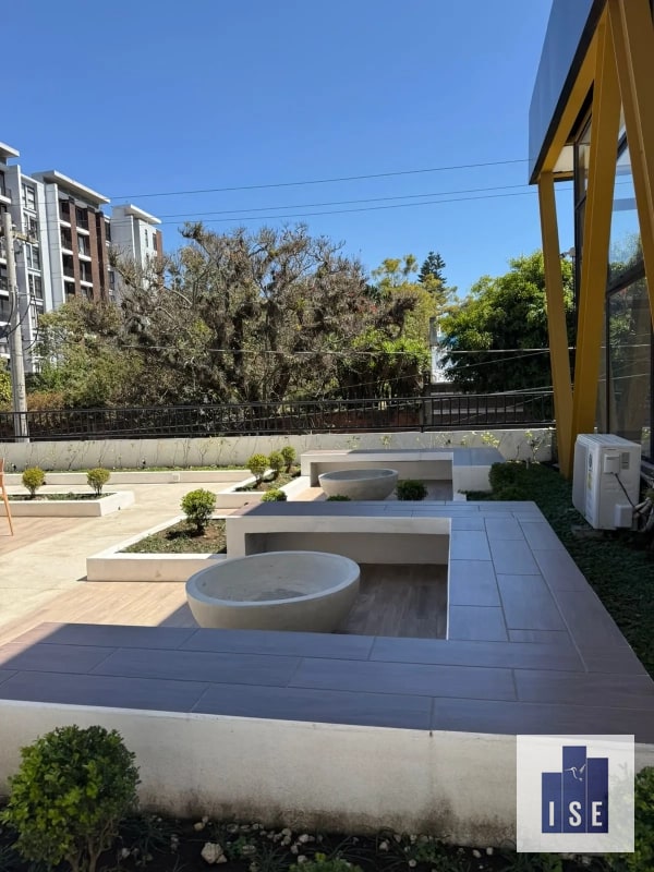 Apartamento en venta Esenta zona 12 - 10