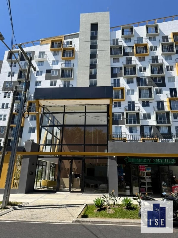 Apartamento en venta Esenta zona 12 - 7