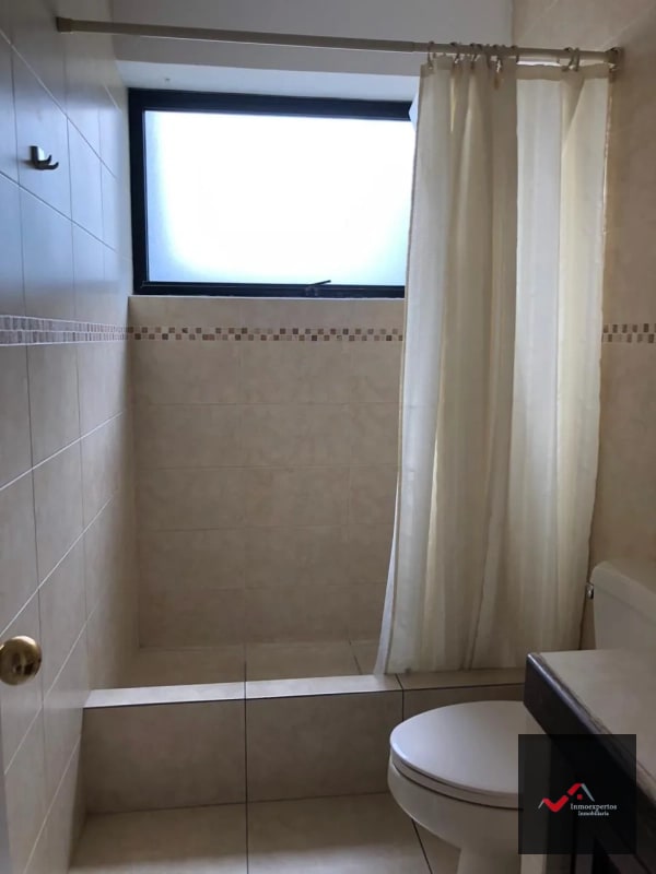 APARTAMENTO AMUEBLADO EN RENTA, ZONA 14 - 5
