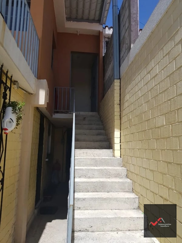 CASA EN VENTA BALCONES DE SAN CRISTÓBAL, ZONA 8 MIXCO - 5