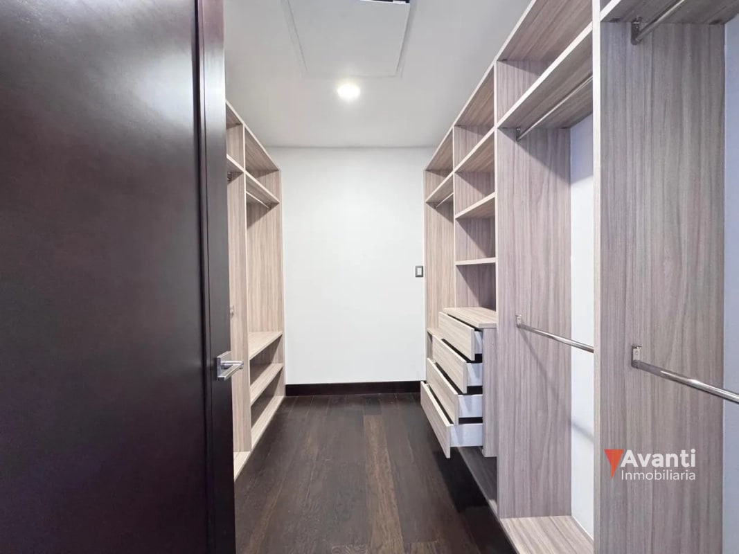 ALQUILER APARTAMENTO ZONA 15, BOSCO - 9