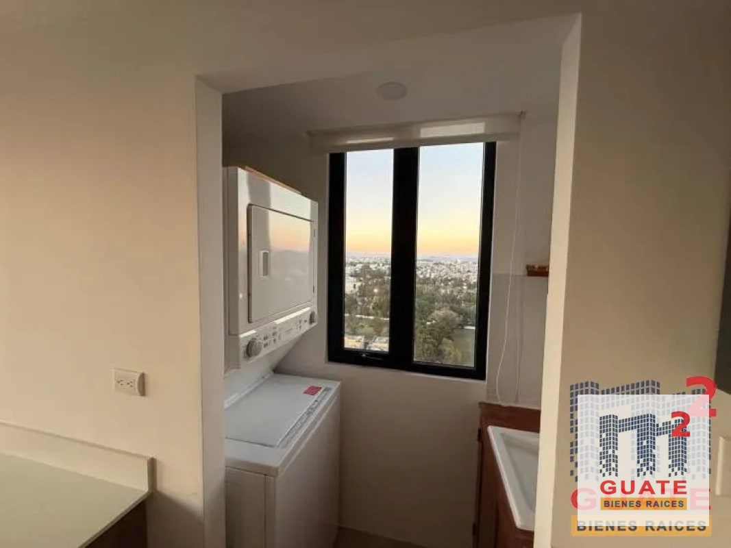 Apartamento en Renta, Zona 10 - 10