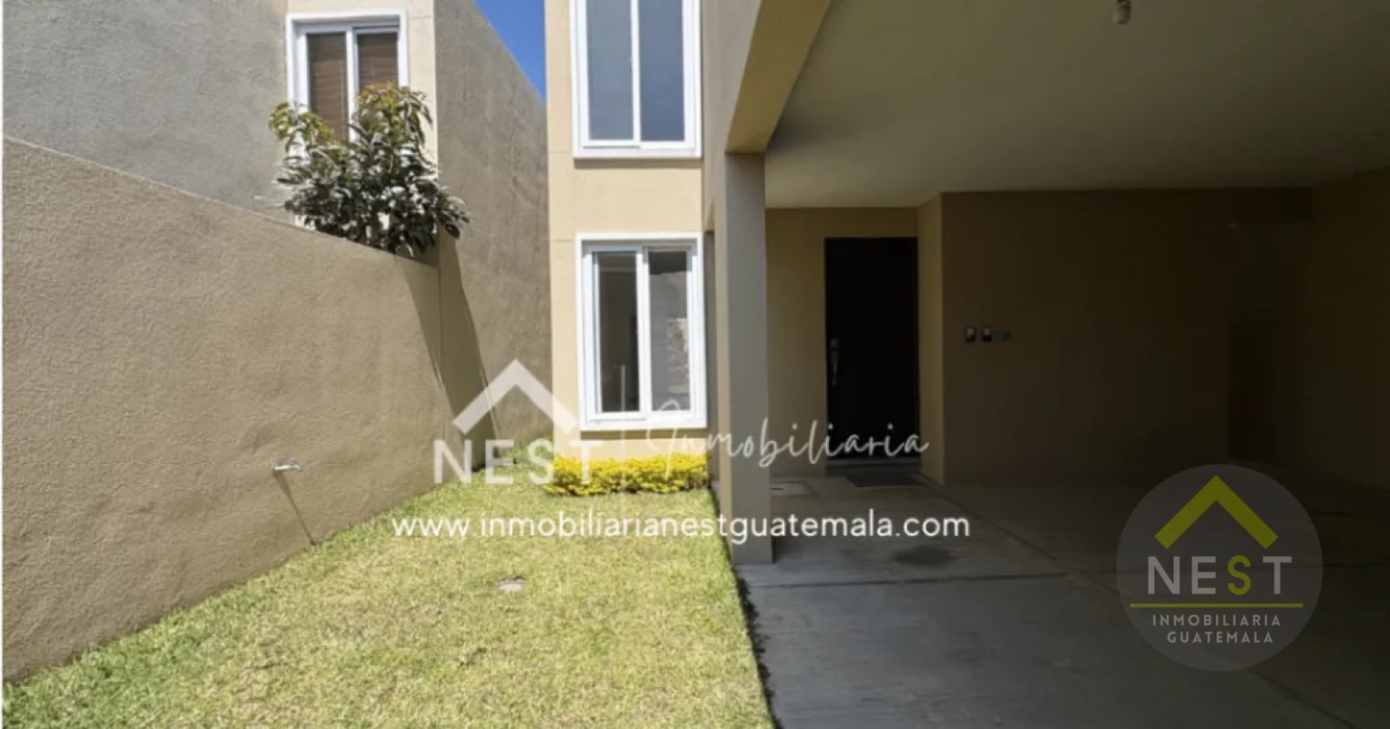 Casa amplia en venta | CUMBRES DE LA ARBOLEDA - Km 21.5 CAES - 6