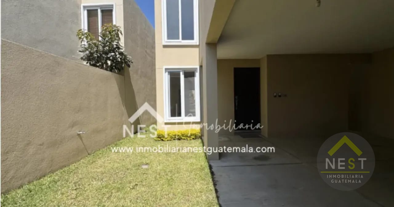 Casa amplia en venta | CUMBRES DE LA ARBOLEDA - Km 21.5 CAES — Casa en Venta en Cumbres de La Arboleda, Carretera a El Salvador, Guatemala, Ciudad — foto 6 de 17