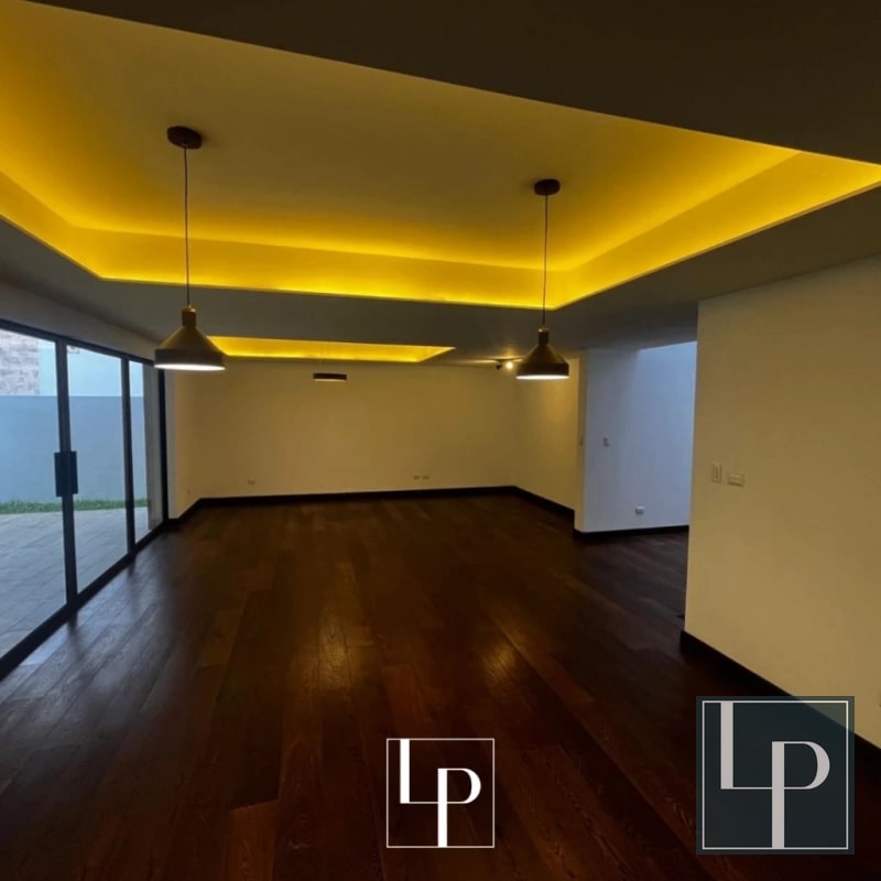 Casa en Renta en Lomas de San Isidro, zona 16 - 7