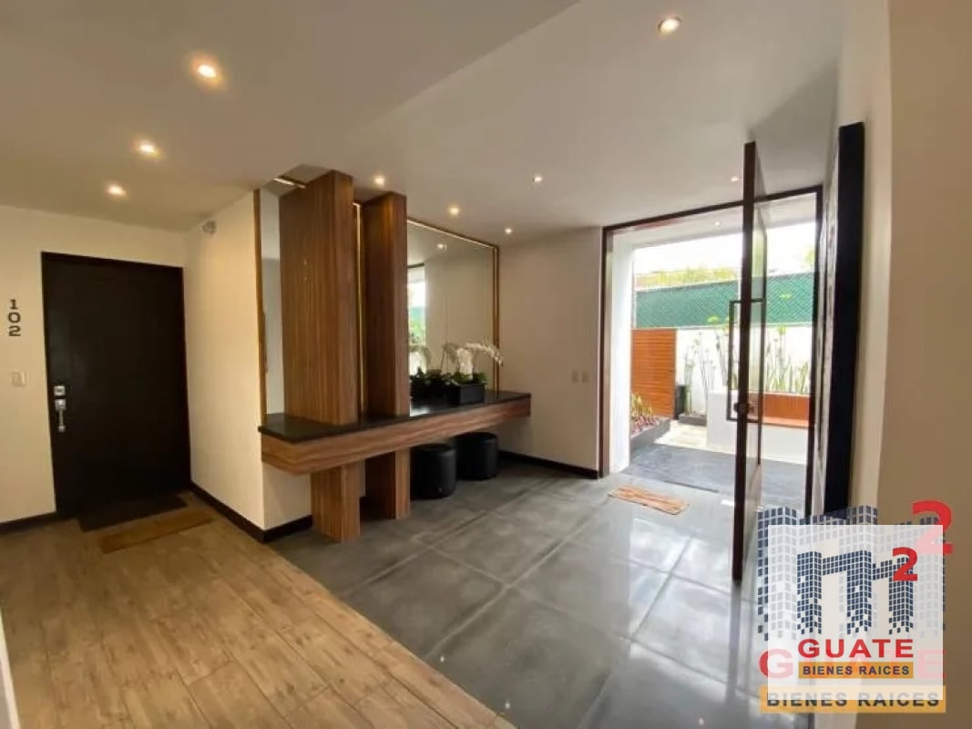 Apartamento en Renta, Zona 15 - 14