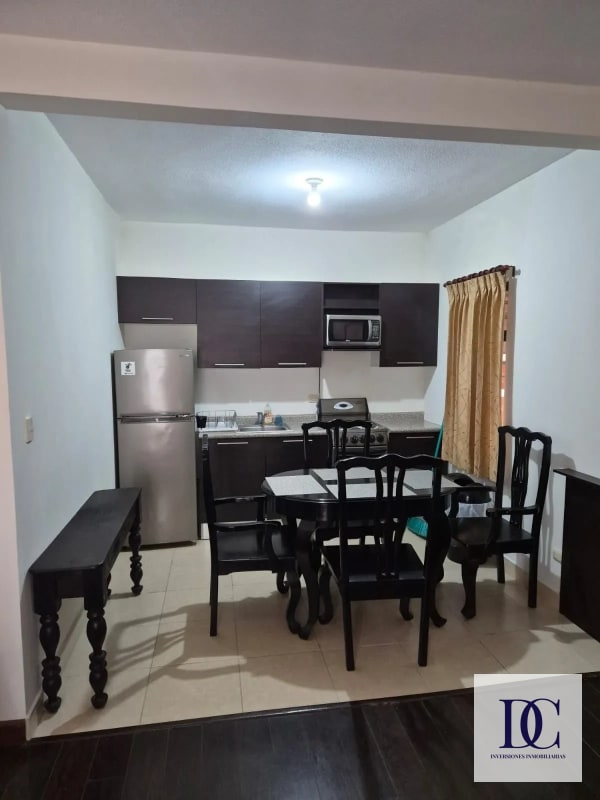 Apartamento en venta – Villa Caffeto, Km 18.5 CAES - 7