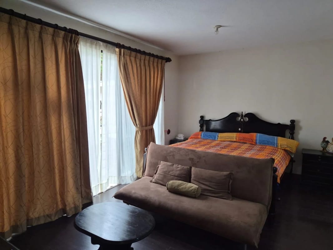 Apartamento en venta – Villa Caffeto, Km 18.5 CAES — Apartamento en Venta en Villa Cafetto, Carretera a El Salvador, Guatemala, Ciudad — foto 4 de 7