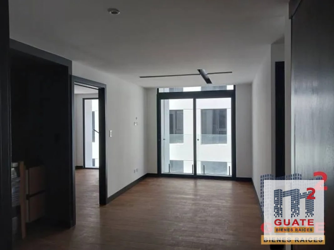 Apartamento en Renta, Zona 11 - 1