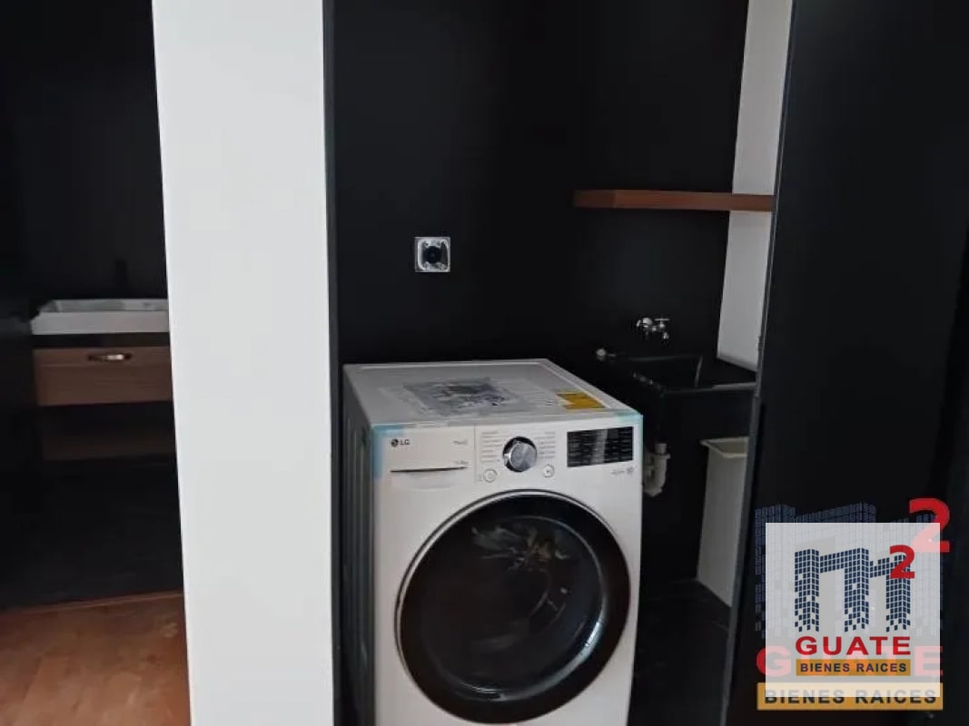 Apartamento en Renta, Zona 11 - 15