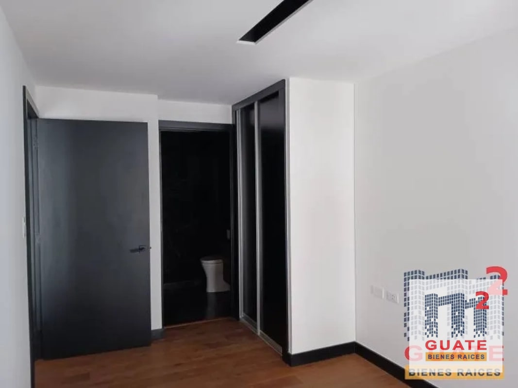 Apartamento en Renta, Zona 11 - 14