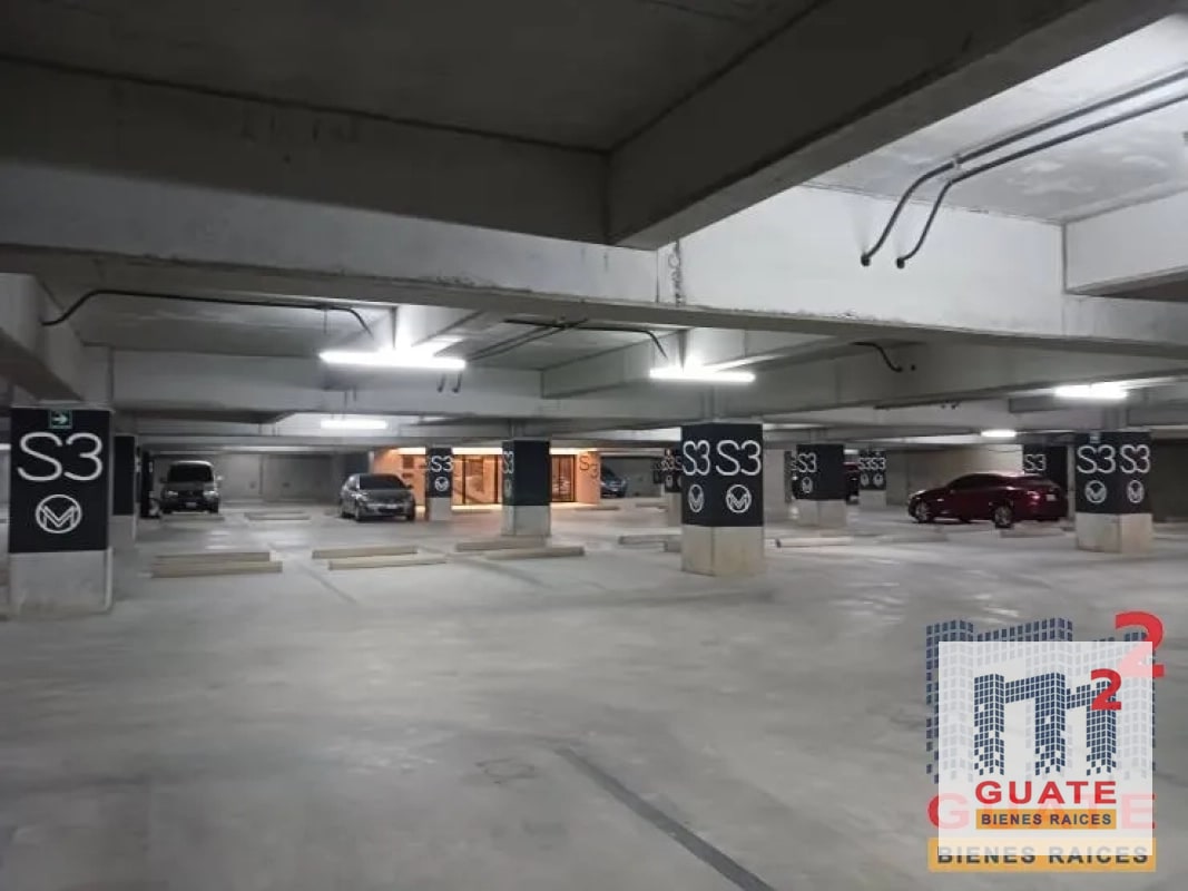 Apartamento en Renta, Zona 11 - 8