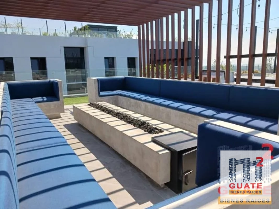 Apartamento en Renta, Zona 11 - 6