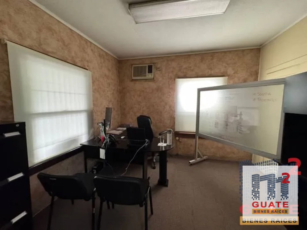 Casa fuera de condominio en Renta, Zona 13 - 12