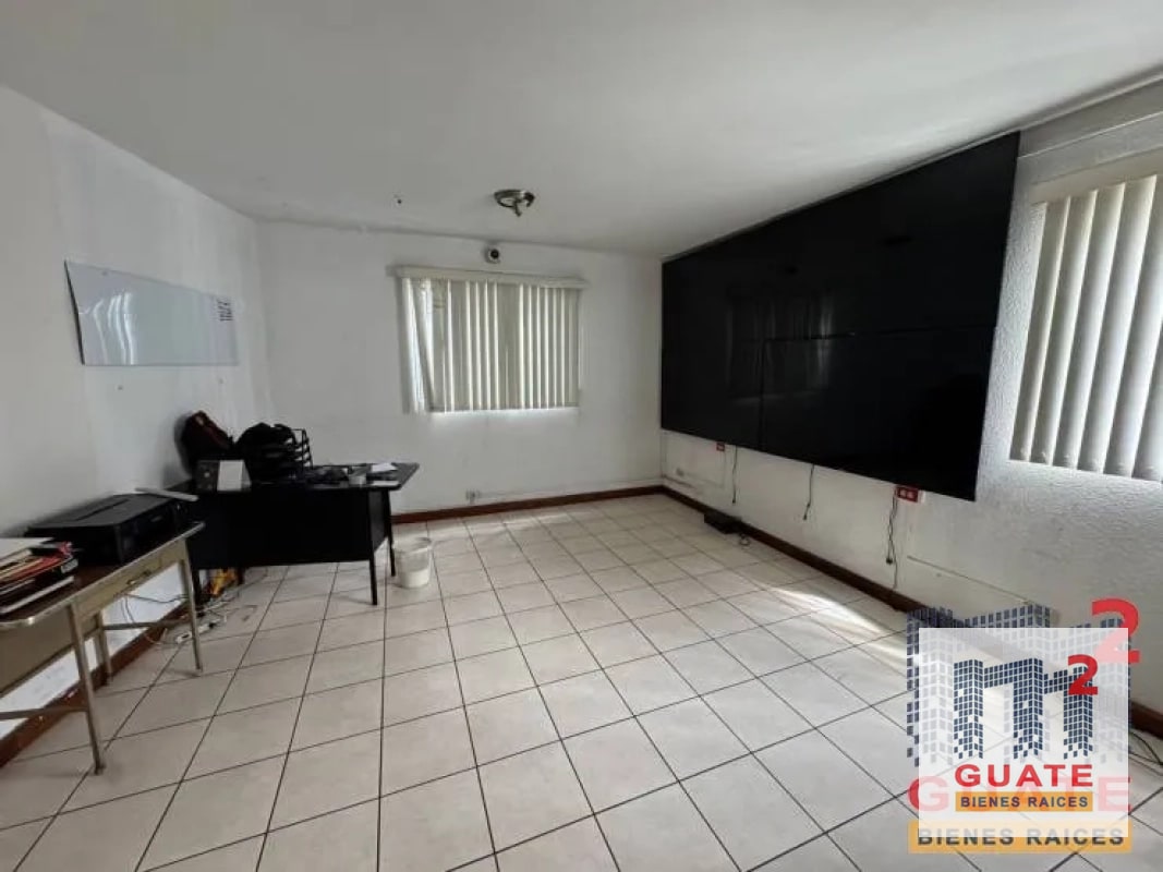 Casa fuera de condominio en Renta, Zona 13 - 7