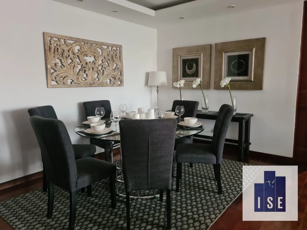 Apartamento en Venta Tiffany II z.10 - 1