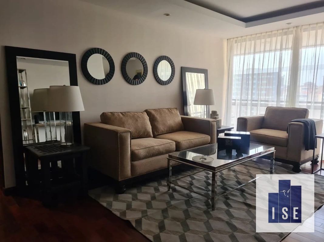 Apartamento en Venta Tiffany II z.10 - 8