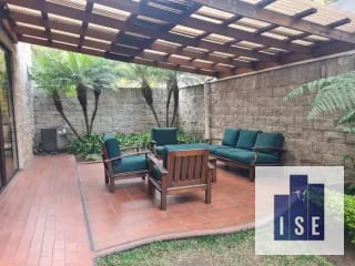Apartamento en Venta Tiffany II z.10 — Apartamento en Venta en Tiffany II, Zona 10, Guatemala, Ciudad — miniatura 4 de 11
