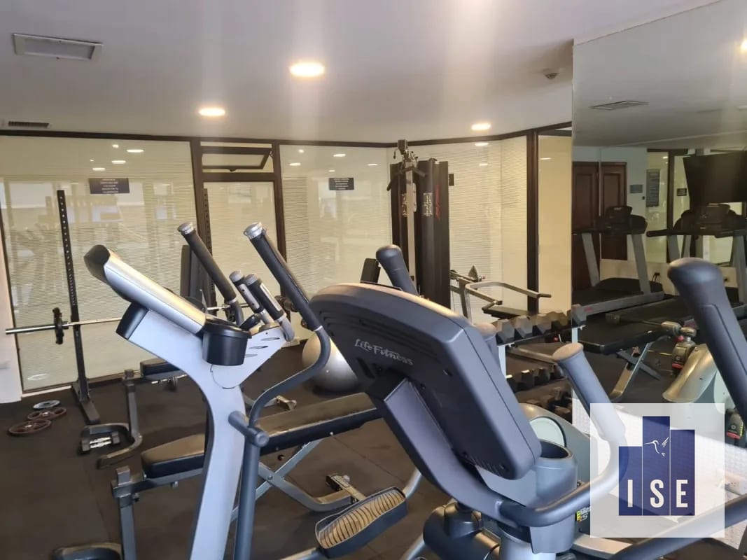 Apartamento en Venta Tiffany II z.10 — Apartamento en Venta en Tiffany II, Zona 10, Guatemala, Ciudad — foto 2 de 11