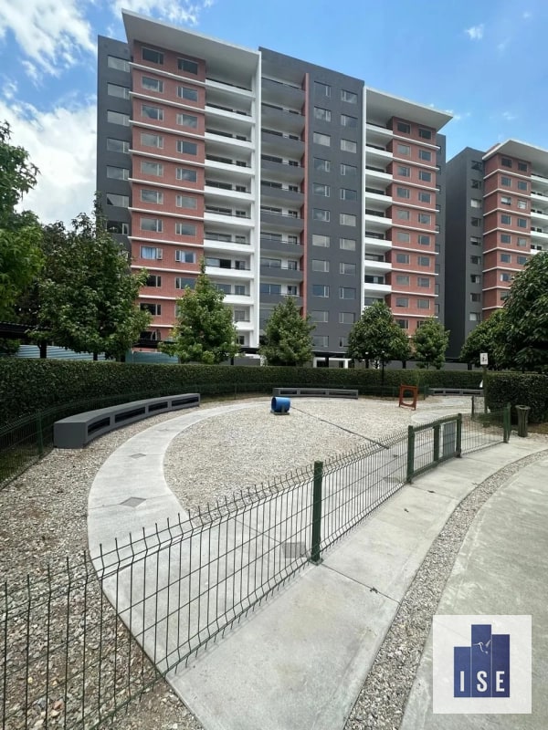 Apartamento en renta Segheria zona 14 - 3