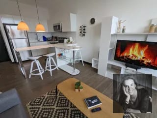 Apartamento Amueblado en Venta – Edificio DiagoSeis, Zona 10 — Apartamento en Venta en Diagoseis, Zona 10, Guatemala, Ciudad — miniatura 15 de 16