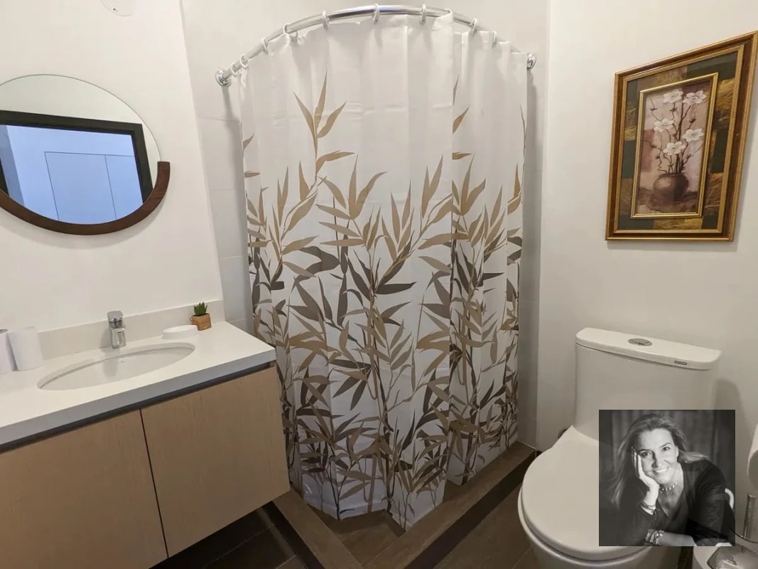 Apartamento Amueblado en Venta – Edificio DiagoSeis, Zona 10 - 8