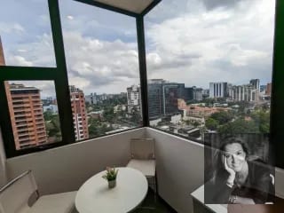 Apartamento Amueblado en Venta – Edificio DiagoSeis, Zona 10 — Apartamento en Venta en Diagoseis, Zona 10, Guatemala, Ciudad — miniatura 2 de 16