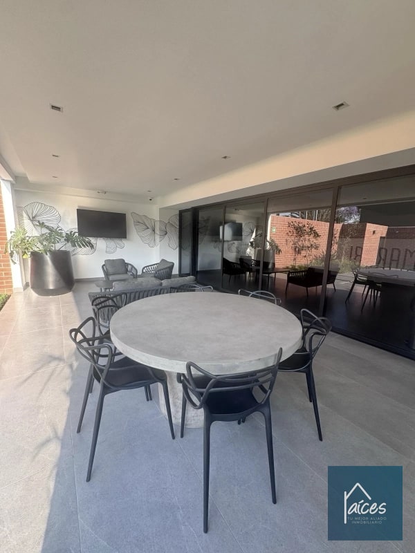 Apartamento en Renta MARABI, Mariscal Z.11 (*20) - 14