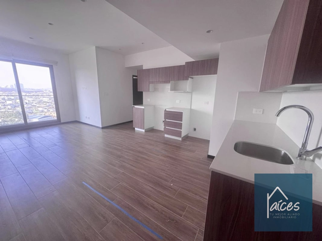 Apartamento en Renta MARABI, Mariscal Z.11 (*20) - 11