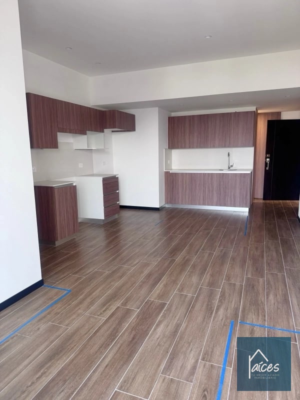 Apartamento en Renta  MARABI, Mariscal Z.11 (*20) - 10