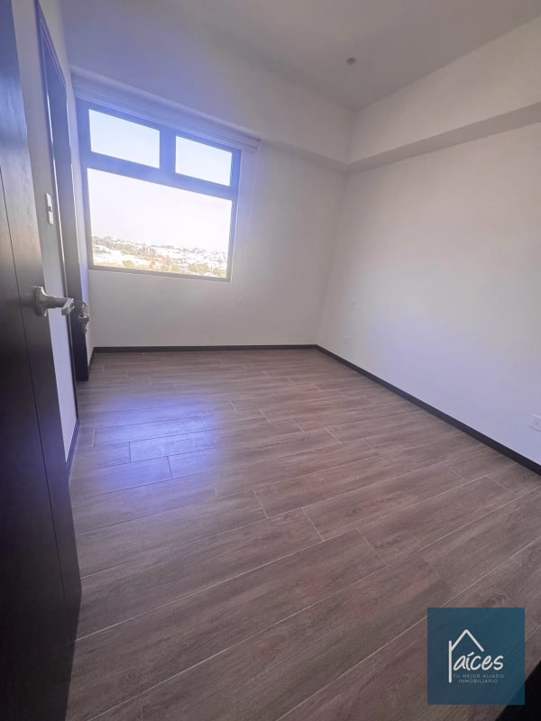 Apartamento en Renta MARABI, Mariscal Z.11 (*20) - 9