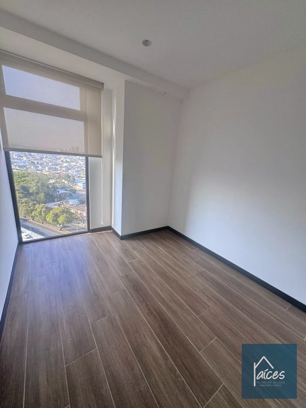 Apartamento en Renta MARABI, Mariscal Z.11 (*20) - 8