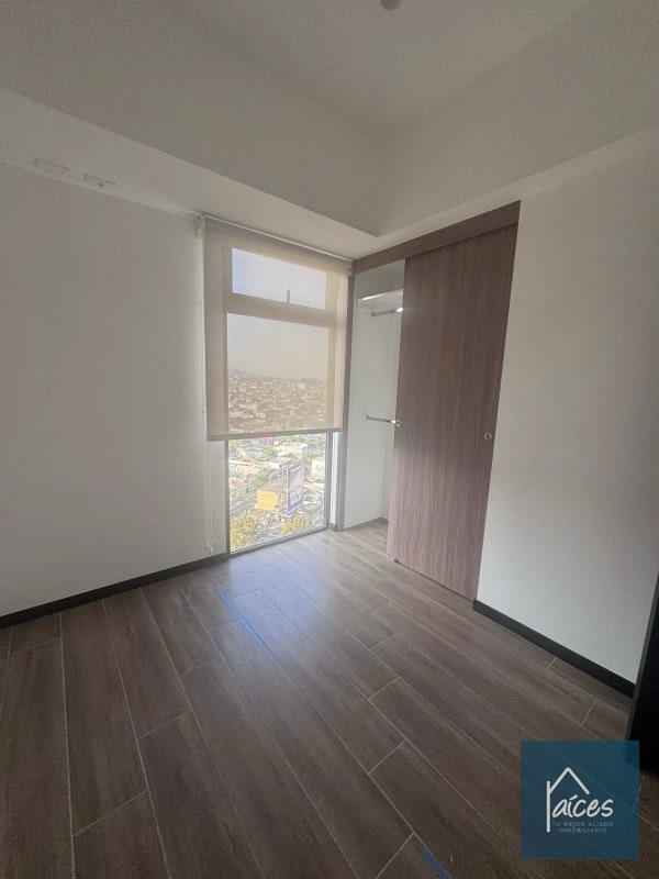 Apartamento en Renta  MARABI, Mariscal Z.11 (*20) - 7