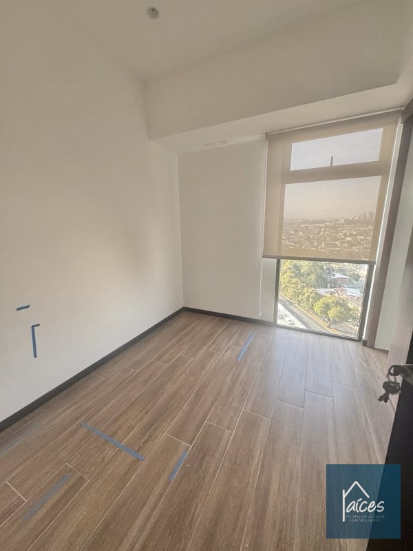 Apartamento en Renta MARABI, Mariscal Z.11 (*20) - 6
