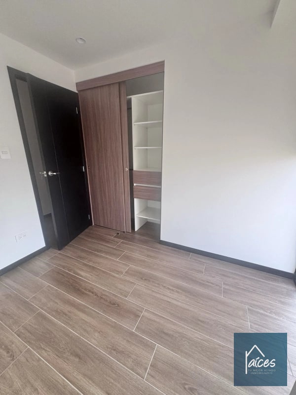 Apartamento en Renta MARABI, Mariscal Z.11 (*20) - 5