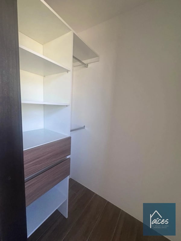 Apartamento en Renta  MARABI, Mariscal Z.11 (*20) - 4