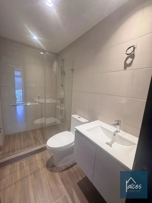 Apartamento en Renta MARABI, Mariscal Z.11 (*20) - 3