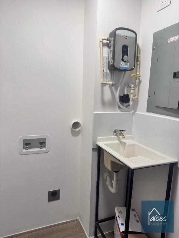 Apartamento en Renta MARABI, Mariscal Z.11 (*20) - 2