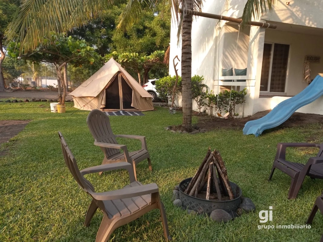 CASA EN MONTERRICO - 12