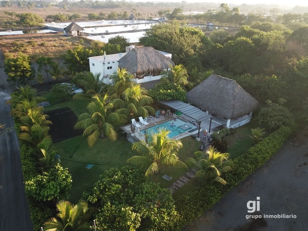 CASA EN MONTERRICO - 11
