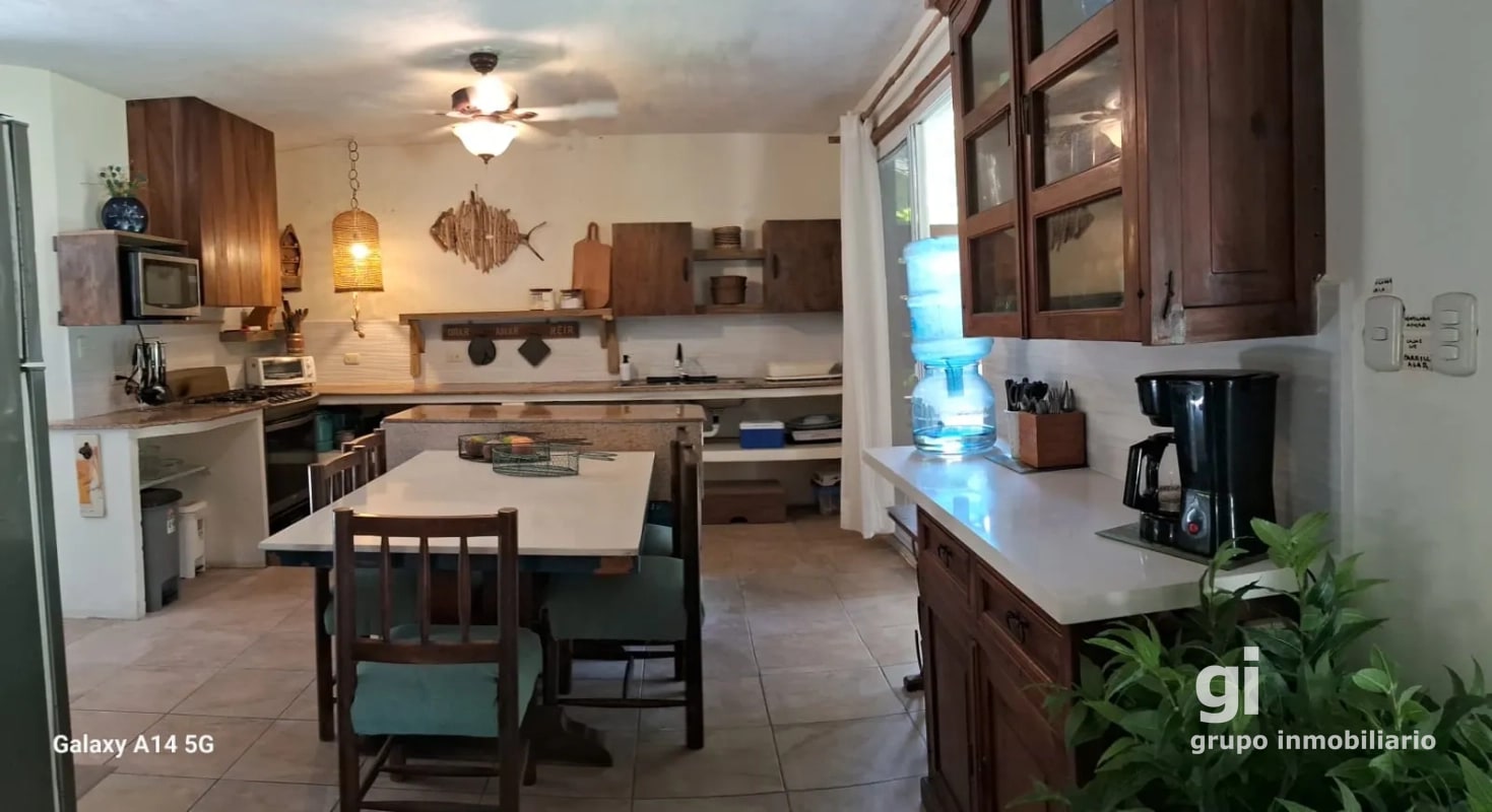 CASA EN MONTERRICO - 9